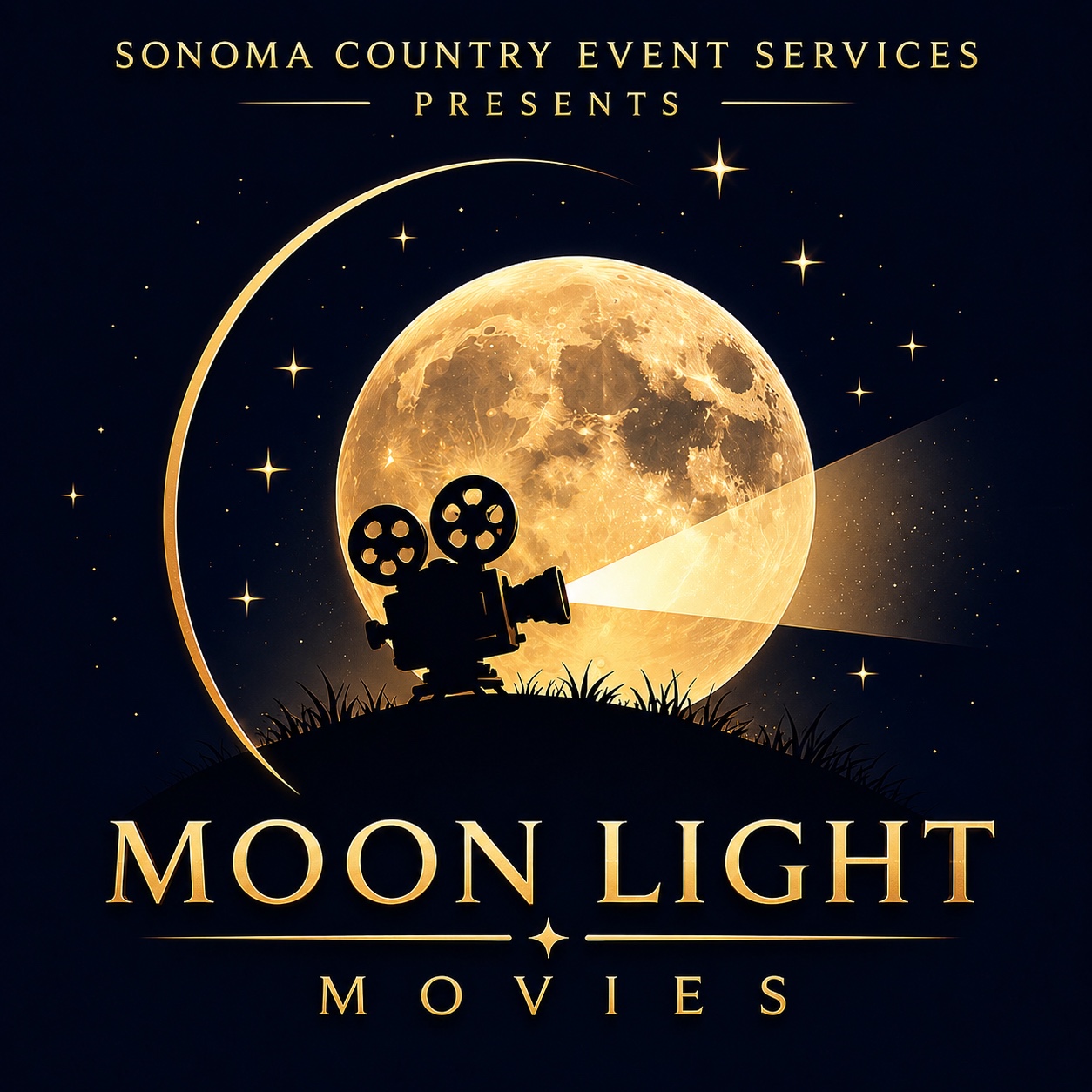 Moon Light Movies