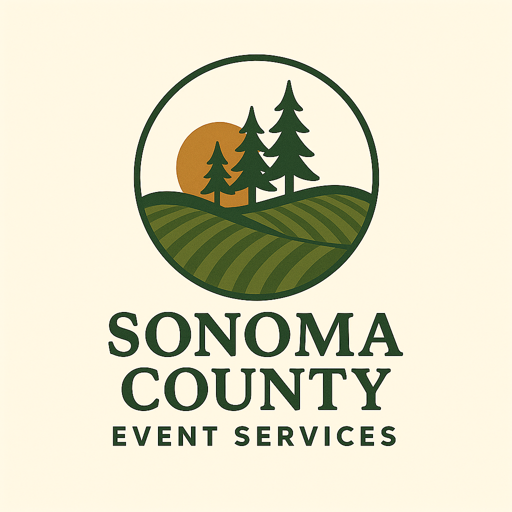Sonoma County Event Services